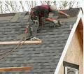San Leandro CA roof repair